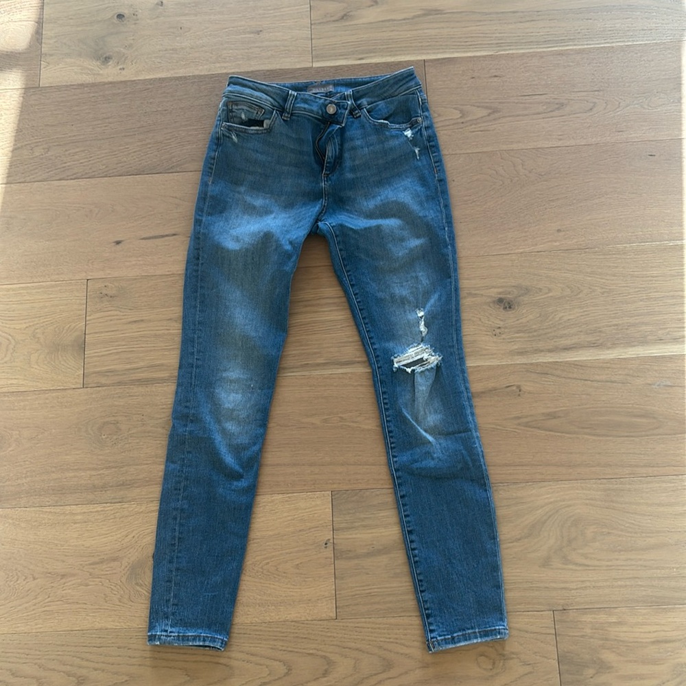 DL1961 Skinny Jeans